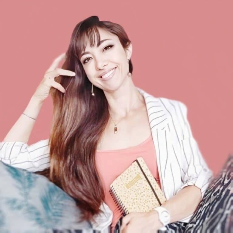 Nathalie Aufrère Urwikiow – consultante en évolution professionnelle