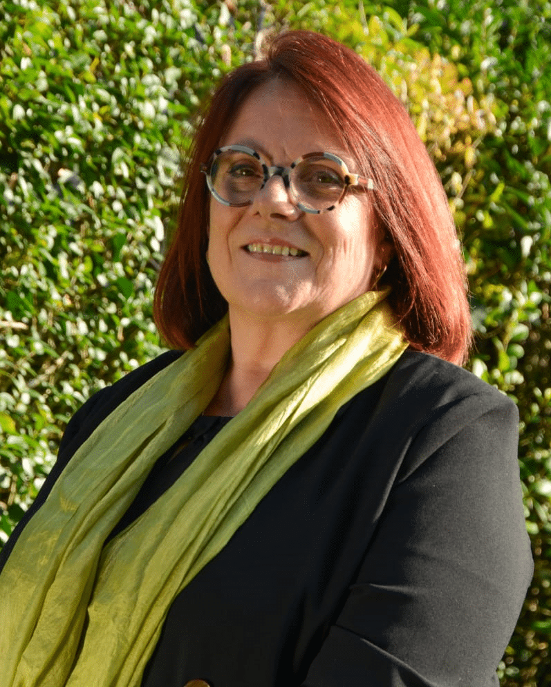 Nathalie Greil – Management, soft-kills, pilotage de la performance